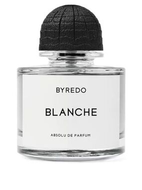 Byredo Blanche Absolu De Parfum 3.3oz
